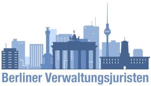 verwaltungsjuristen logo 2025